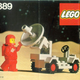 Illustration for article titled Lego Space Timeline Brings Back My Best Childhood Memories